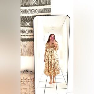 Spell & The Gypsy Hendrix Boho Dress